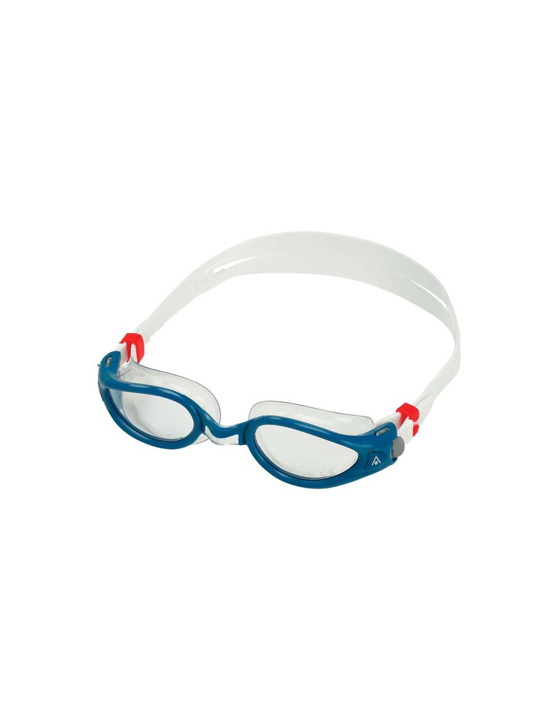 Gafas de Natación AquaSphere Kaiman Exo Transparent Lenses Clear