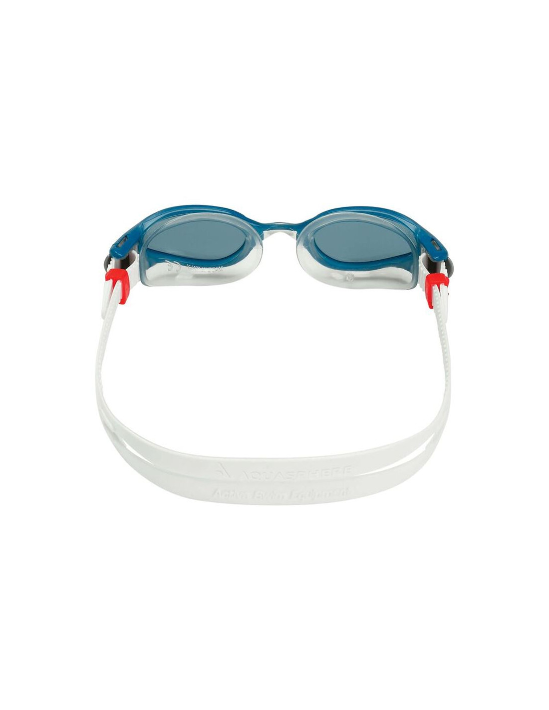 Gafas de Natación AquaSphere Kaiman Exo Transparent Lenses Dark