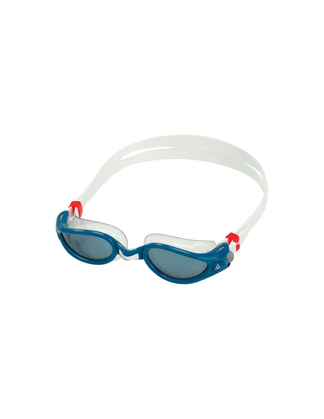 Gafas de Natación AquaSphere Kaiman Exo Transparent Lenses Dark