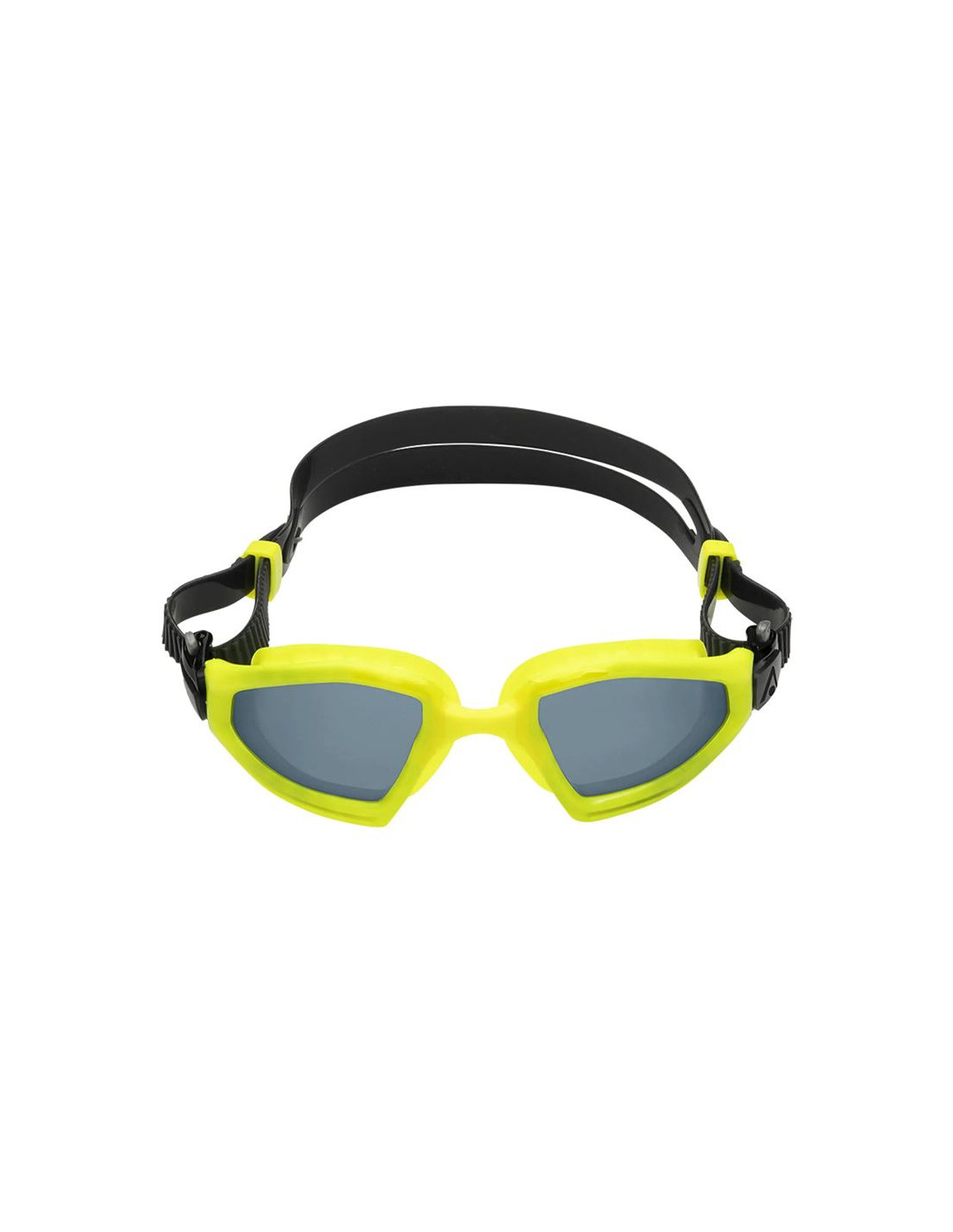 Gafas de natación AquaSphere Kayenne Pro Dark Lens Yellow