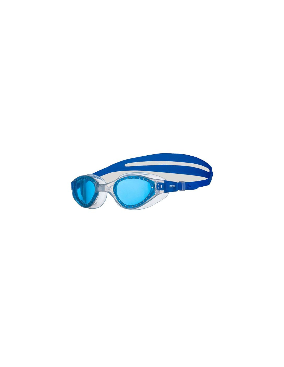 Gafas de natación Arena Cruiser Evo Blue