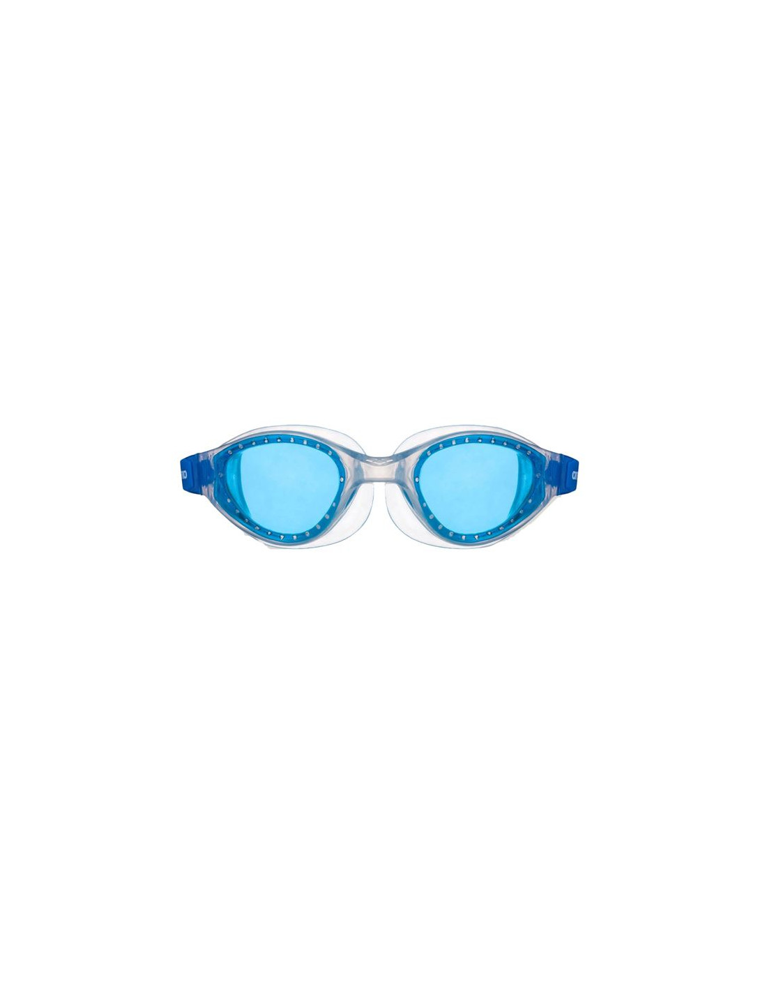 Gafas de natación Arena Cruiser Evo Blue