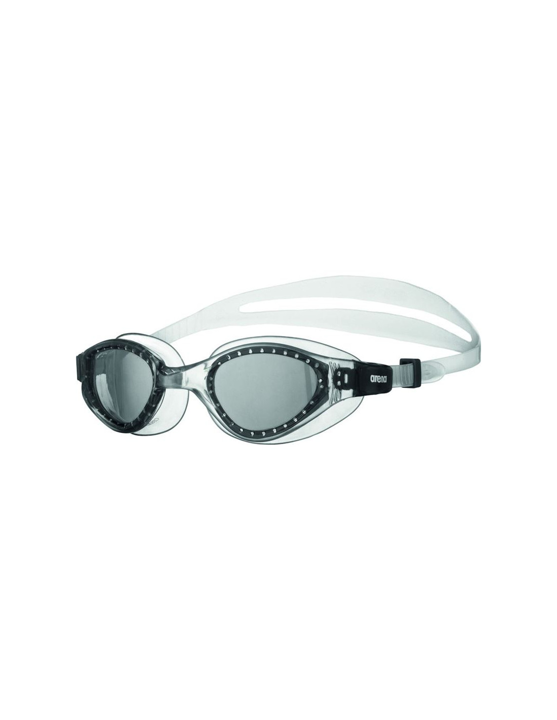 Gafas de natación Arena Cruiser Evo Smoked