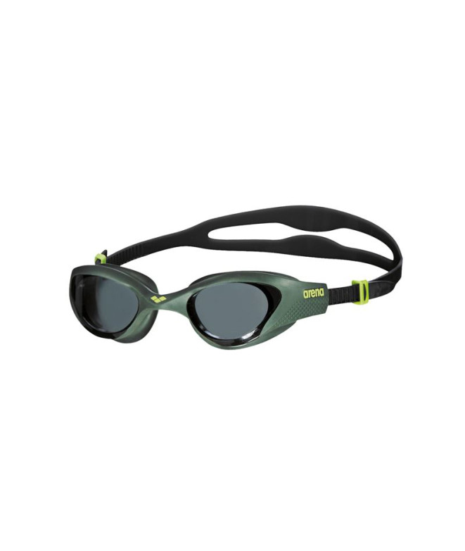 Gafas de natación Arena The One Green