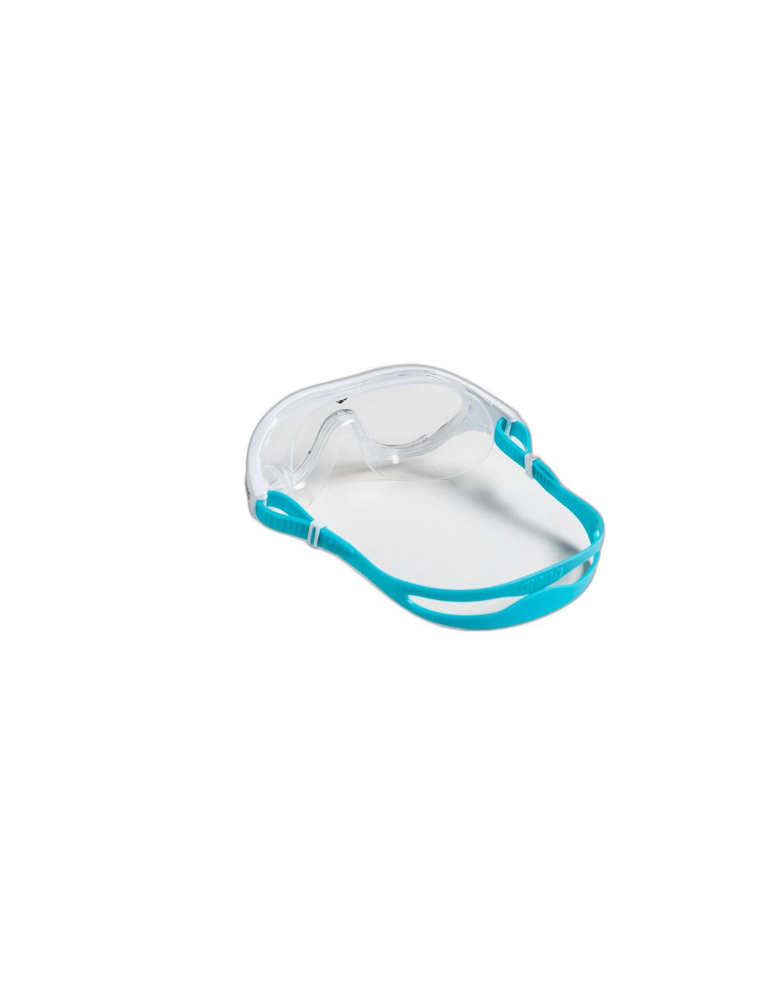 Gafas de Natación Arena The One Mask Blanco Infantl