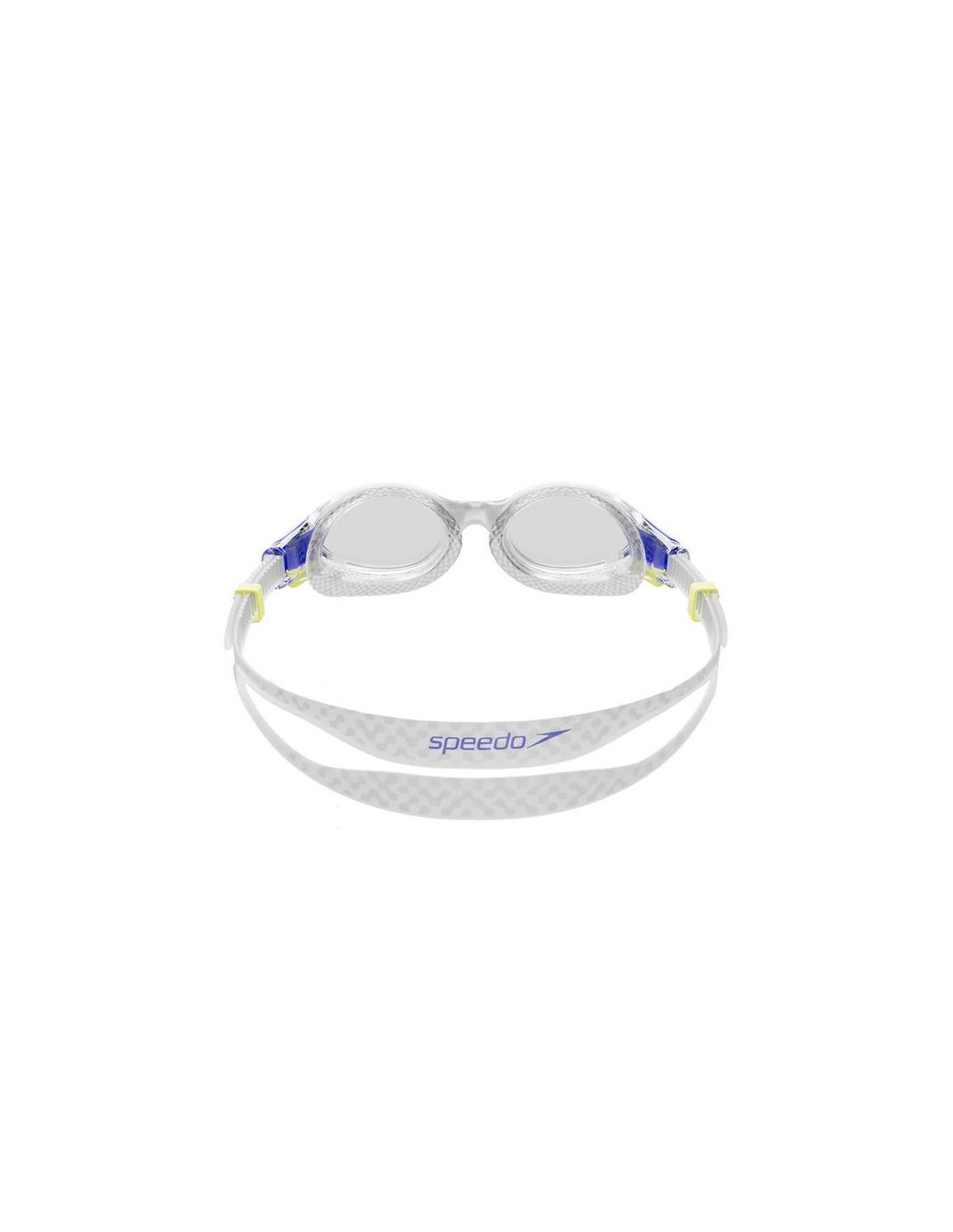 Gafas de natación de Natación Speedo Biofuse 2.0 Infantil