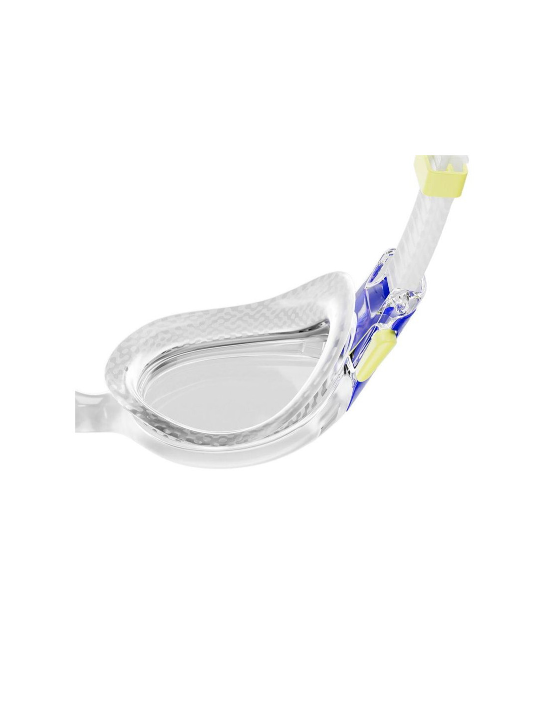 Gafas de natación de Natación Speedo Biofuse 2.0 Infantil