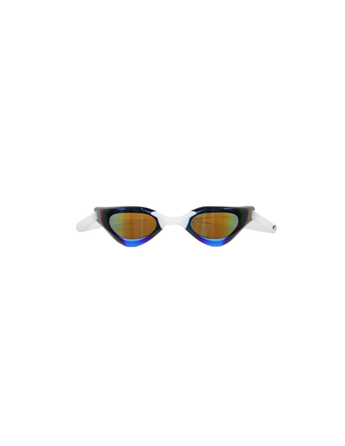 Gafas de Natación Jaked Nrj Azul Cielo