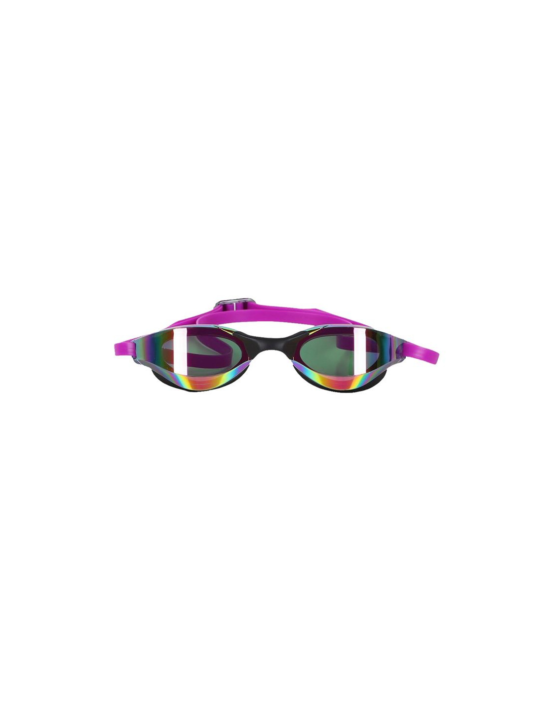 Gafas de Natación Jaked Nrj Violeta
