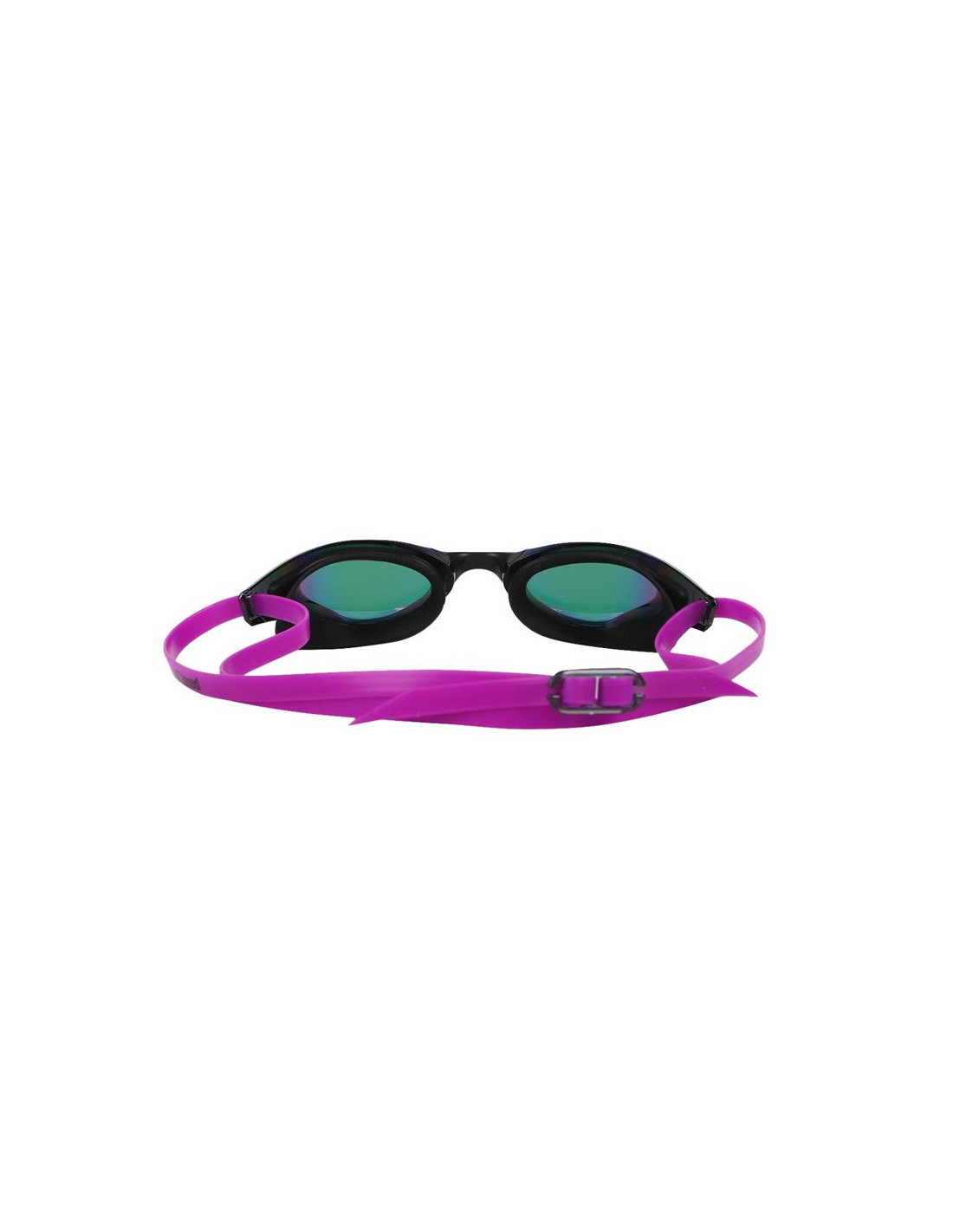 Gafas de Natación Jaked Nrj Violeta