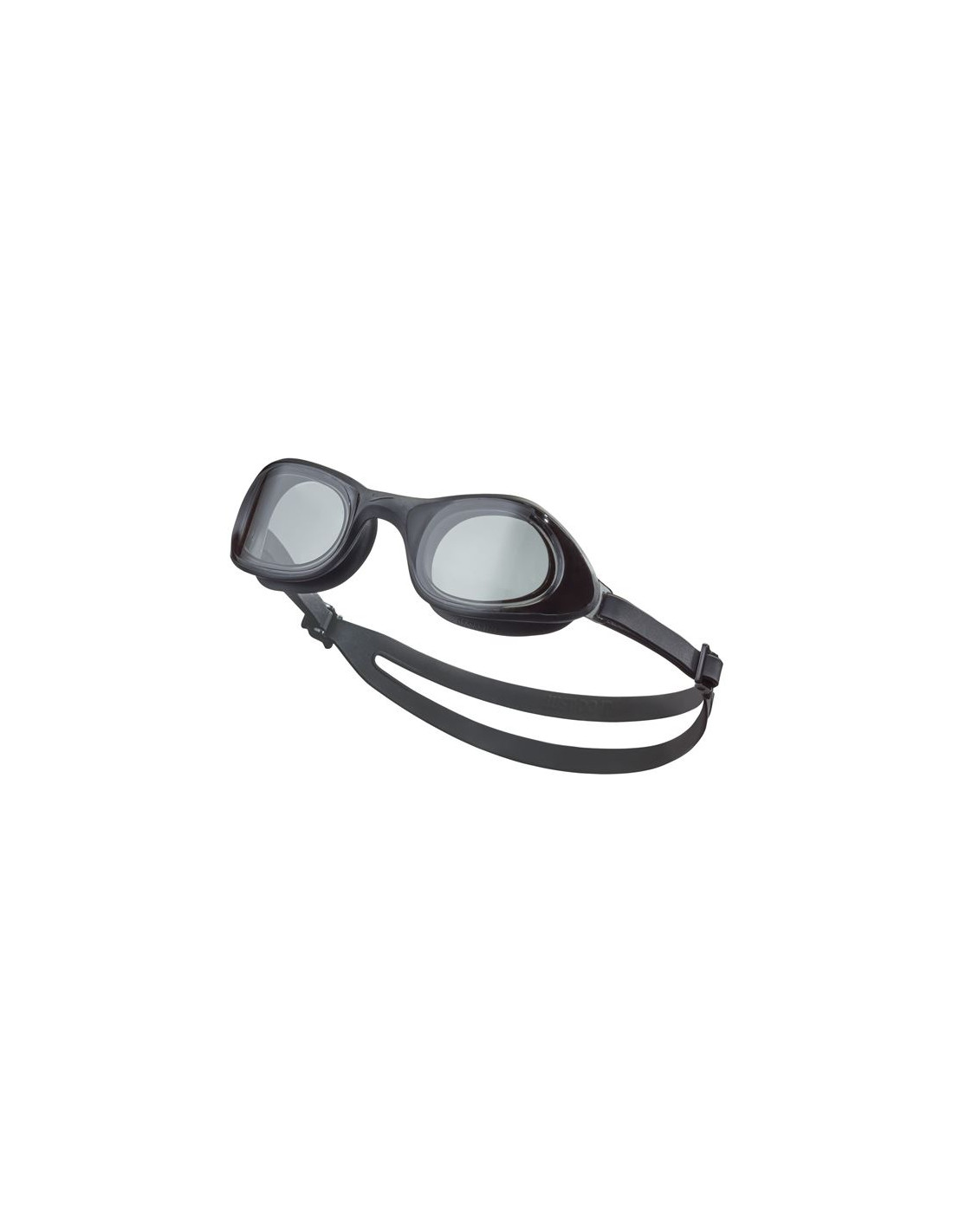 Gafas de natación Nike Expanse Negro