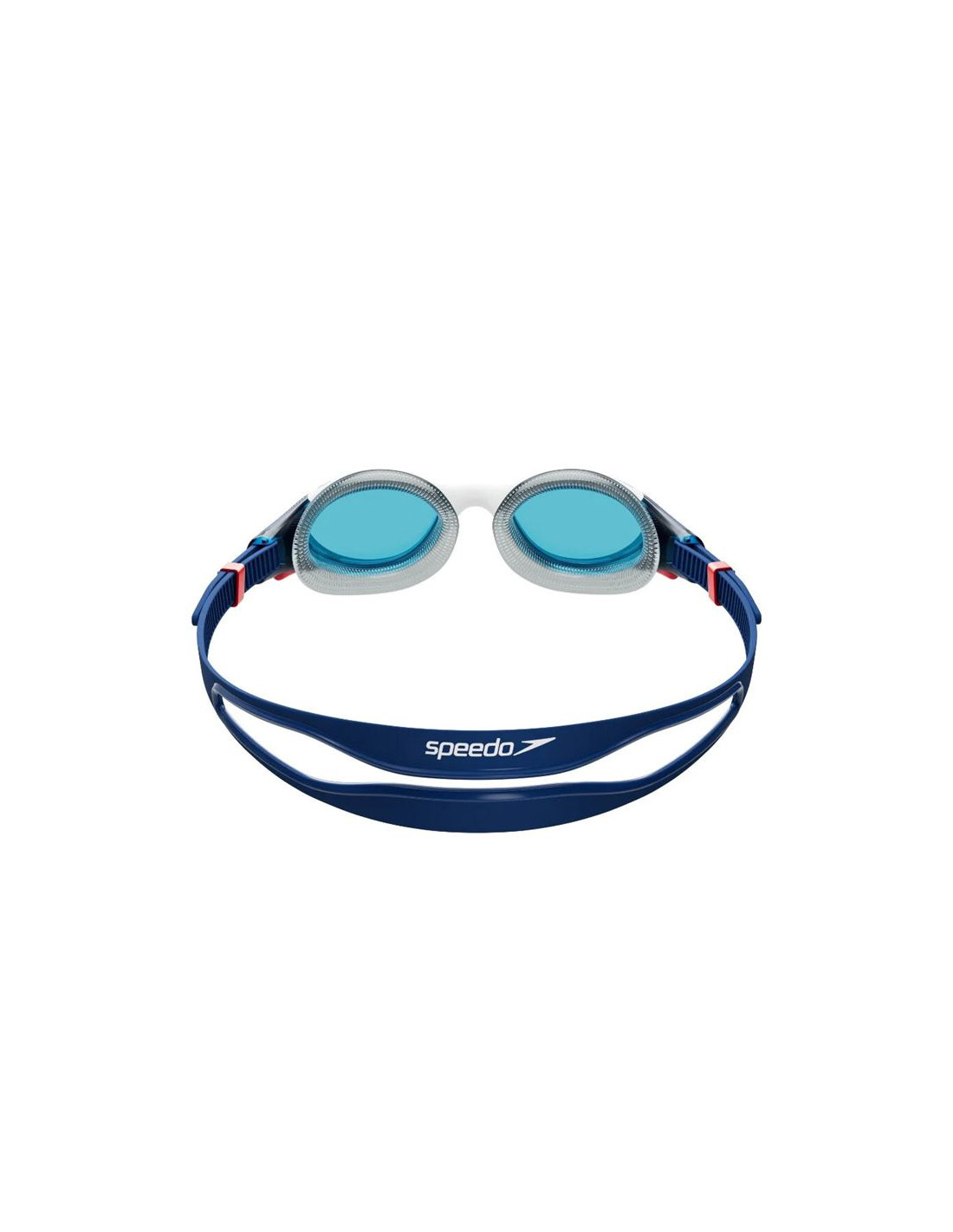 Gafas de Natación Speedo Biofuse 2.0 Azul