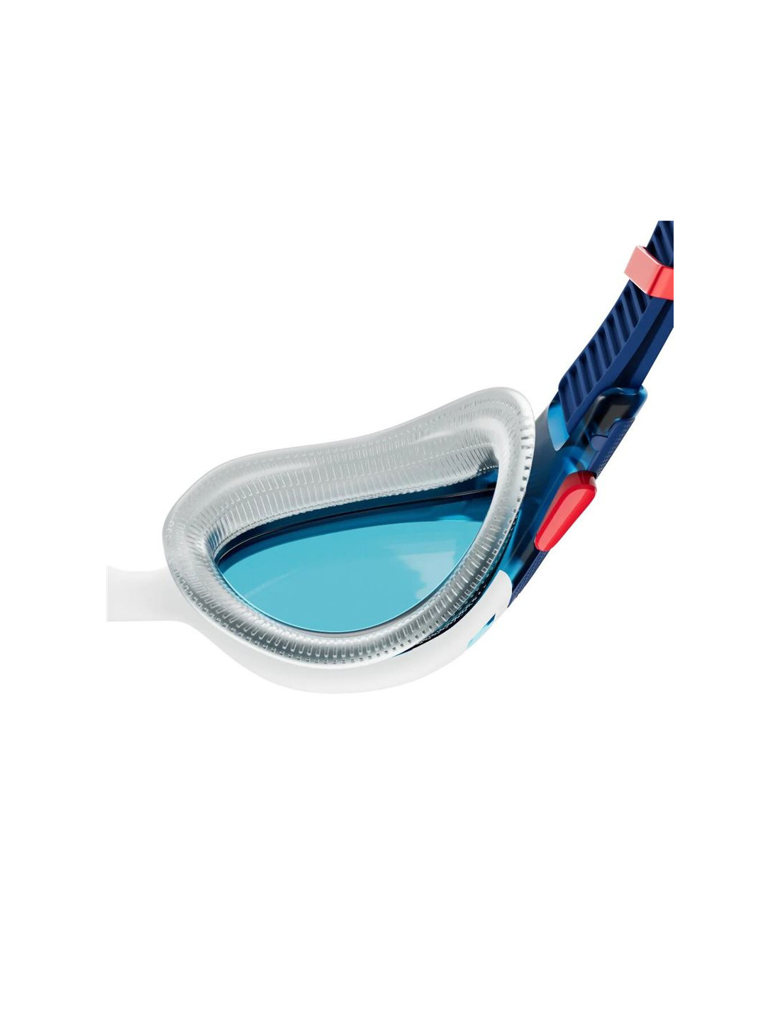 Gafas de Natación Speedo Biofuse 2.0 Azul
