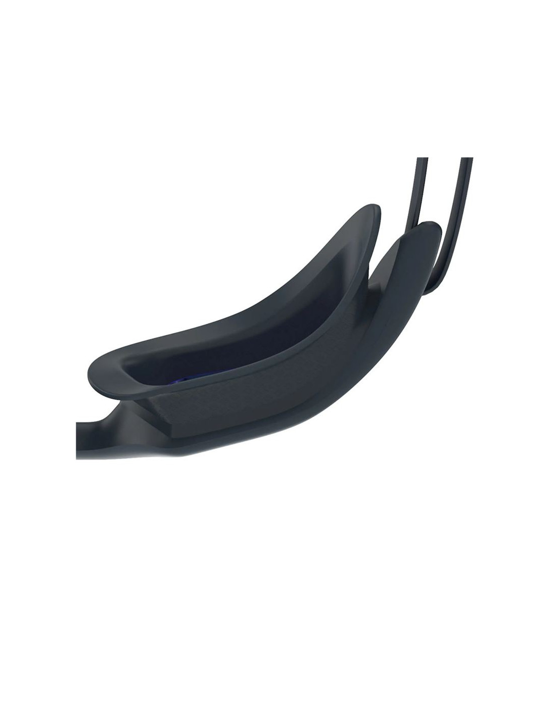 Gafas de natación Speedo Hydropulse Mirror Blue
