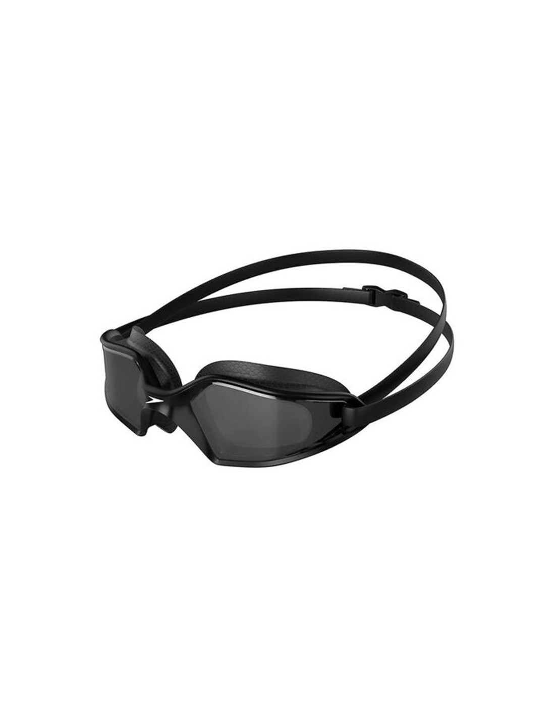 Gafas de Natación Speedo Hydropulse Negro