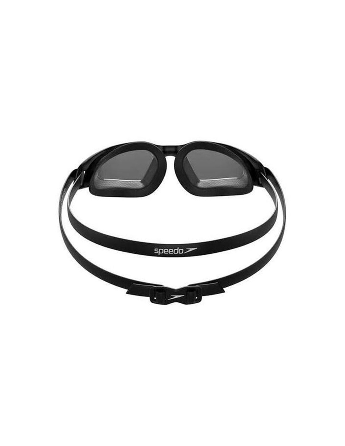 Gafas de Natación Speedo Hydropulse Negro