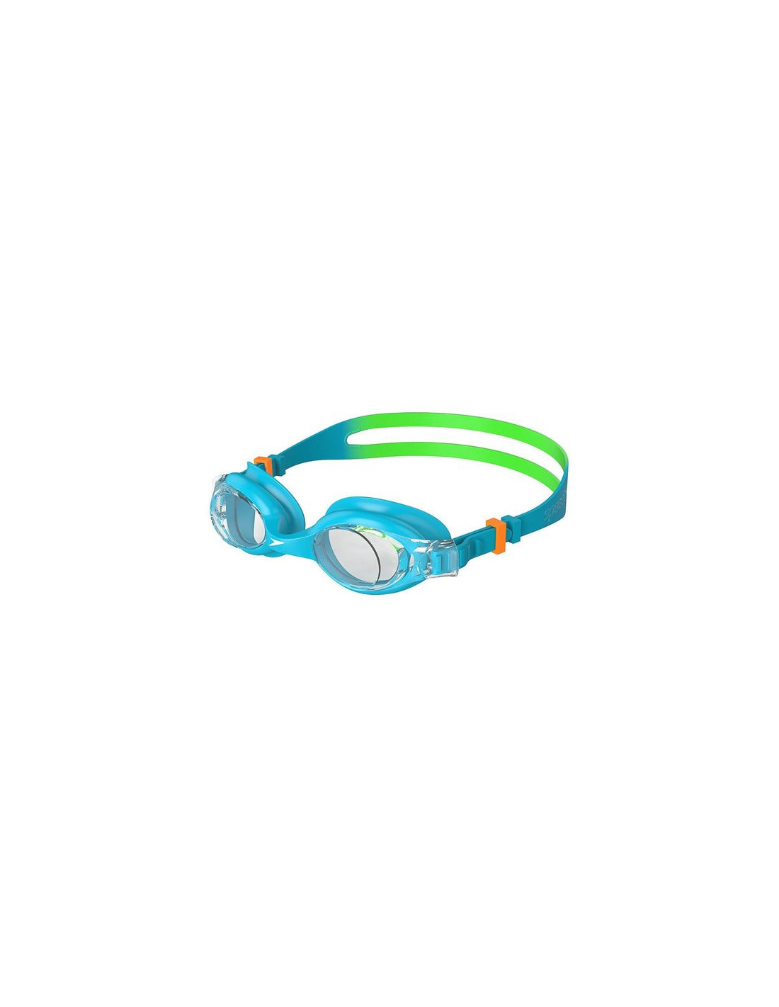 Gafas de Natación Speedo Skoogle Infantil Azul