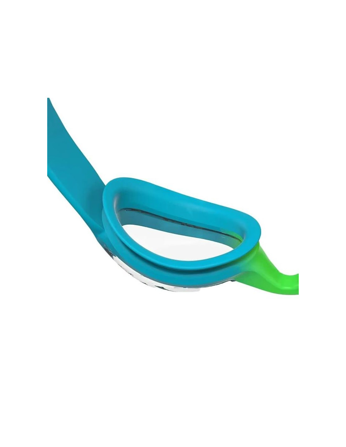 Gafas de Natación Speedo Skoogle Infantil Azul