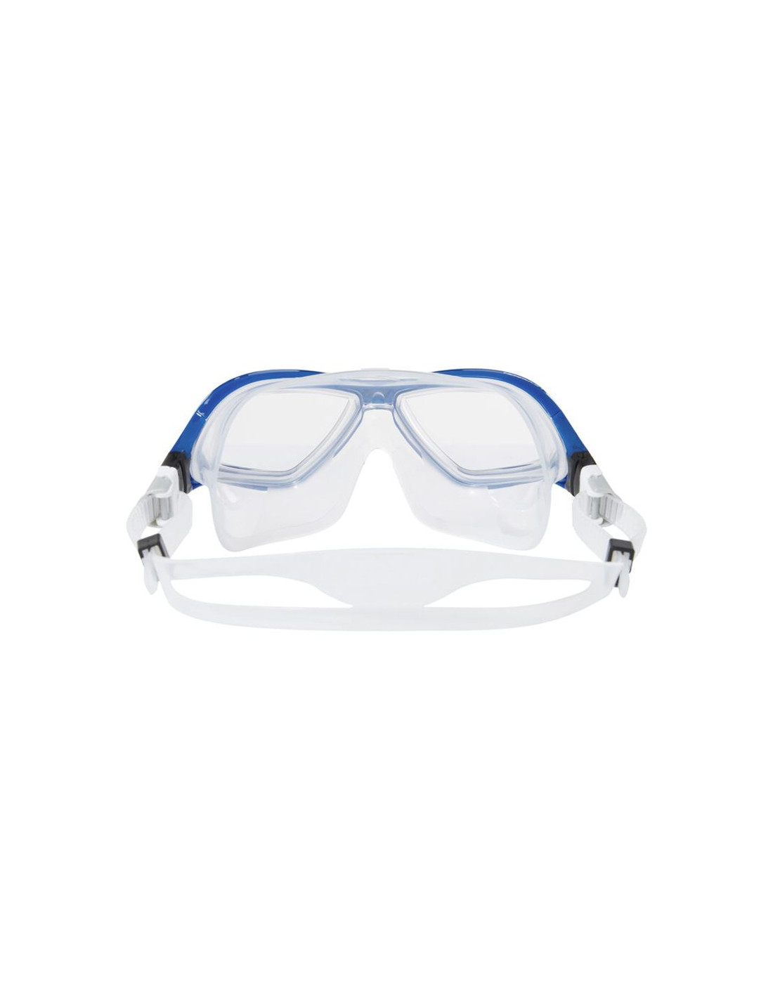 Gafas de Natación Zoggs Horizon Flex Mask Clear Azul