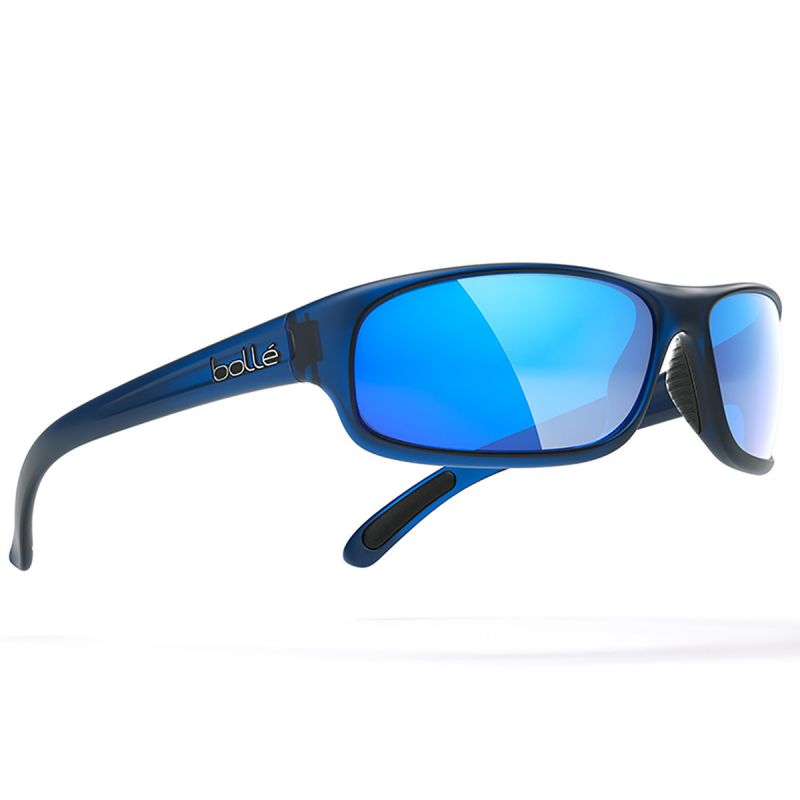 Gafas de sol Bollé Anaconda (Navy Crystal Matte Volt+ Offshore Cat 3)