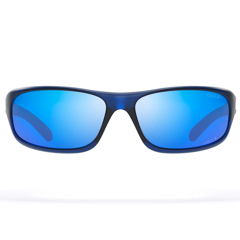 Gafas de sol Bollé Anaconda (Navy Crystal Matte Volt+ Offshore Cat 3)