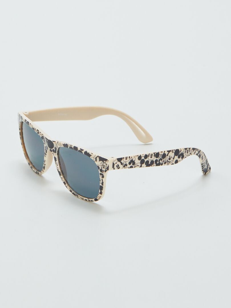GAFAS DE SOL 'MICKEY'  GRIS