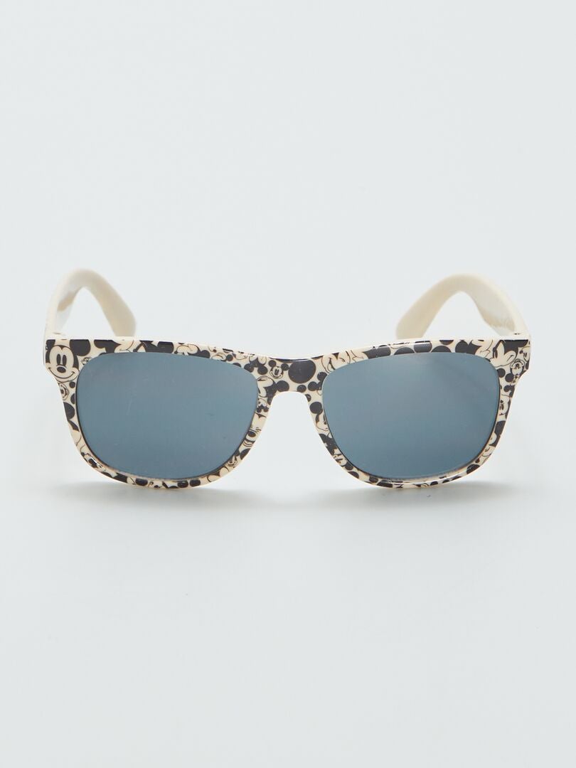GAFAS DE SOL 'MICKEY'  GRIS