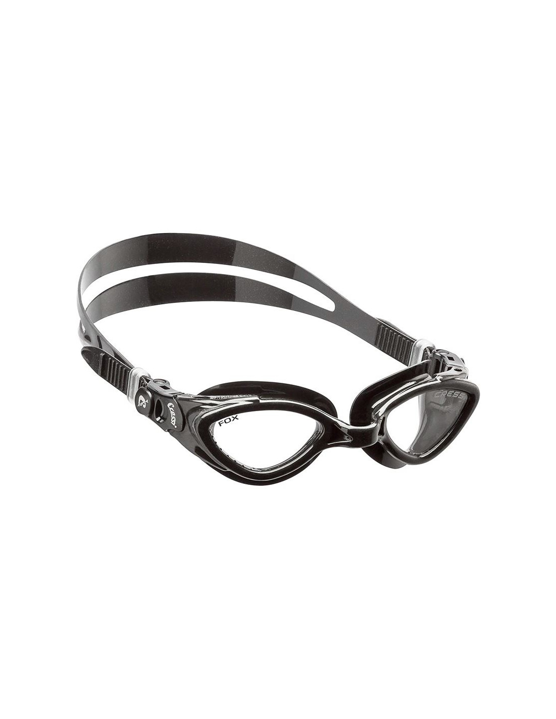 GAFAS NATACIóN CRESSISUB FOX