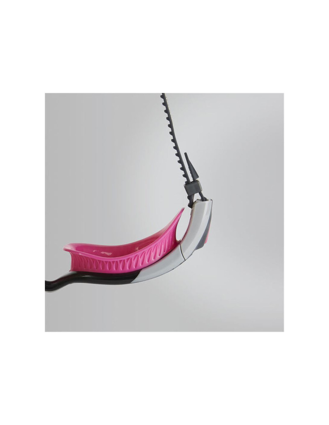 Gafas natación Speedo Futura Biofuse Flexiseal Female Rosa