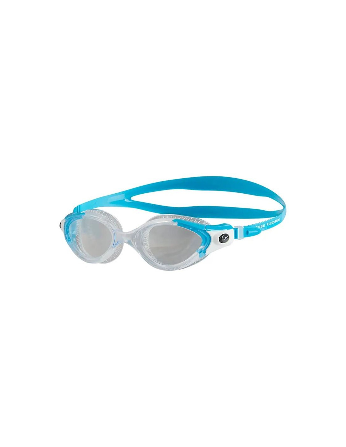 Gafas natación Speedo Futura Biofuse Flexiseal Female Turquesa