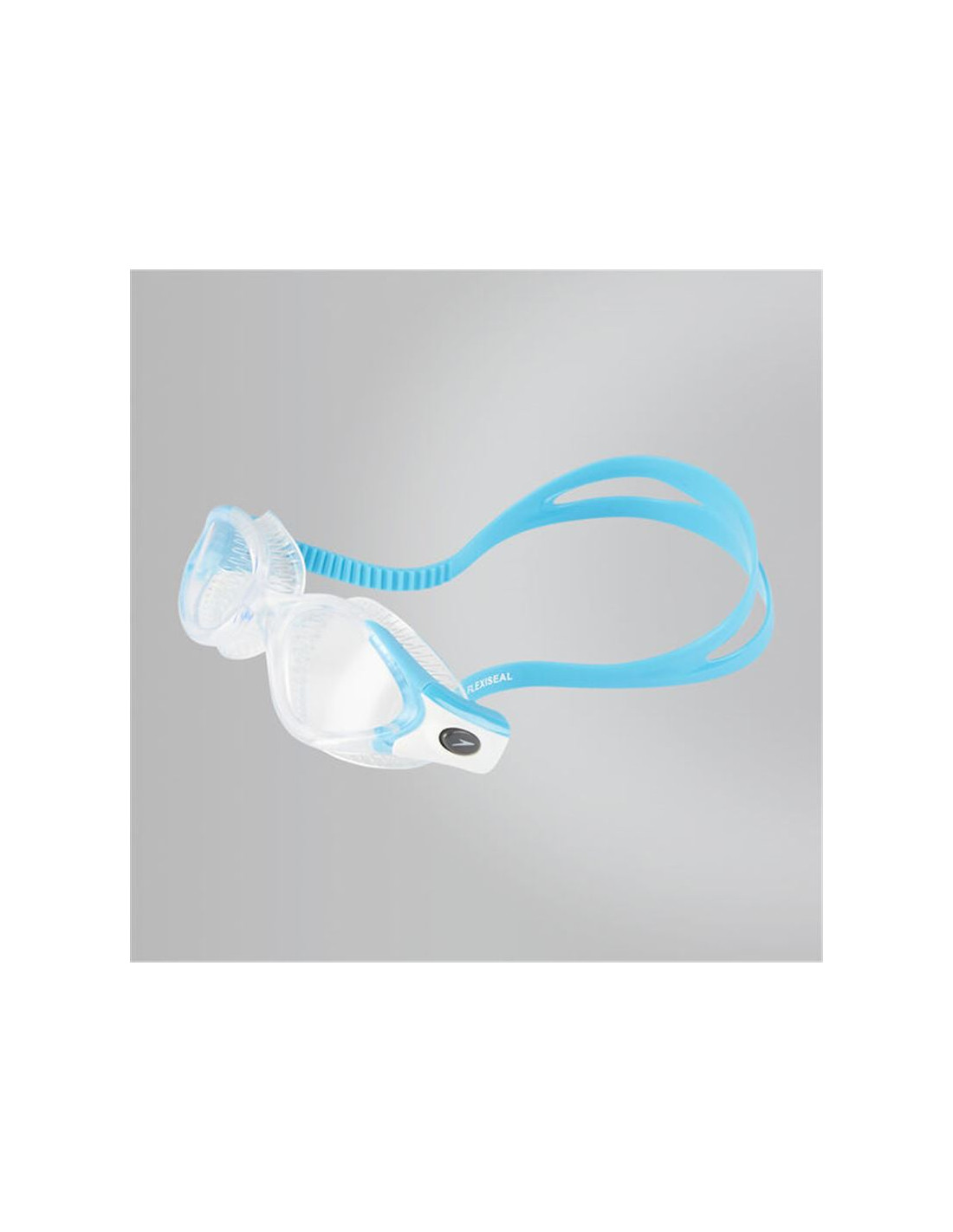 Gafas natación Speedo Futura Biofuse Flexiseal Female Turquesa