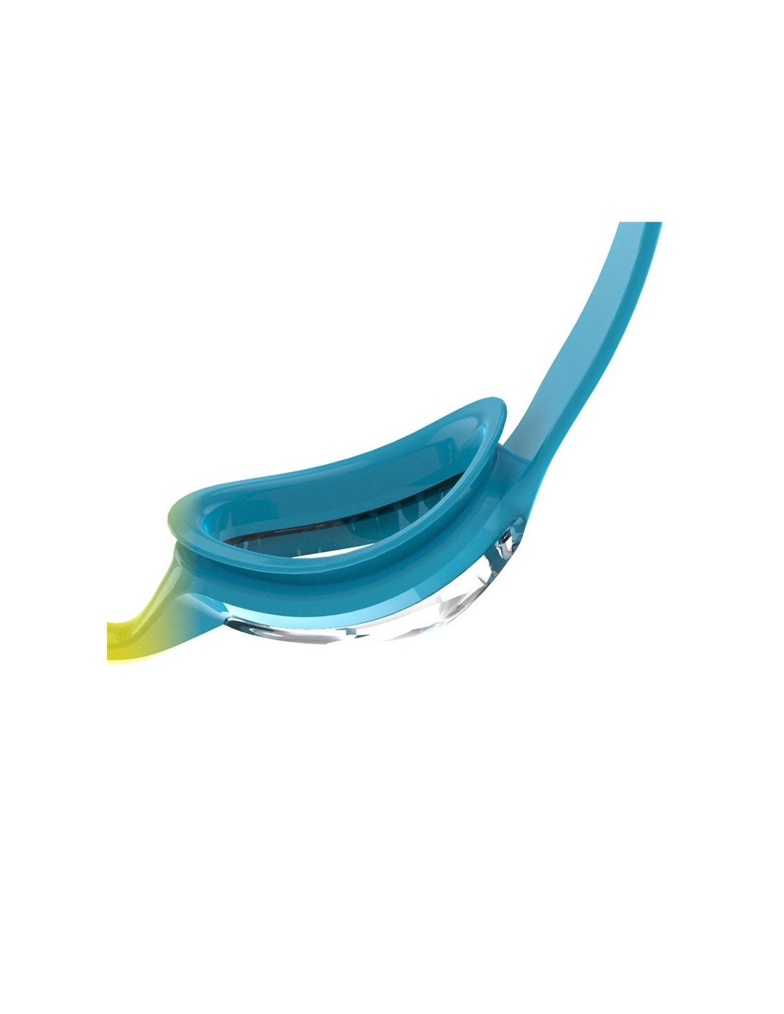 Gafas natación Speedo Illusion Junior Azul