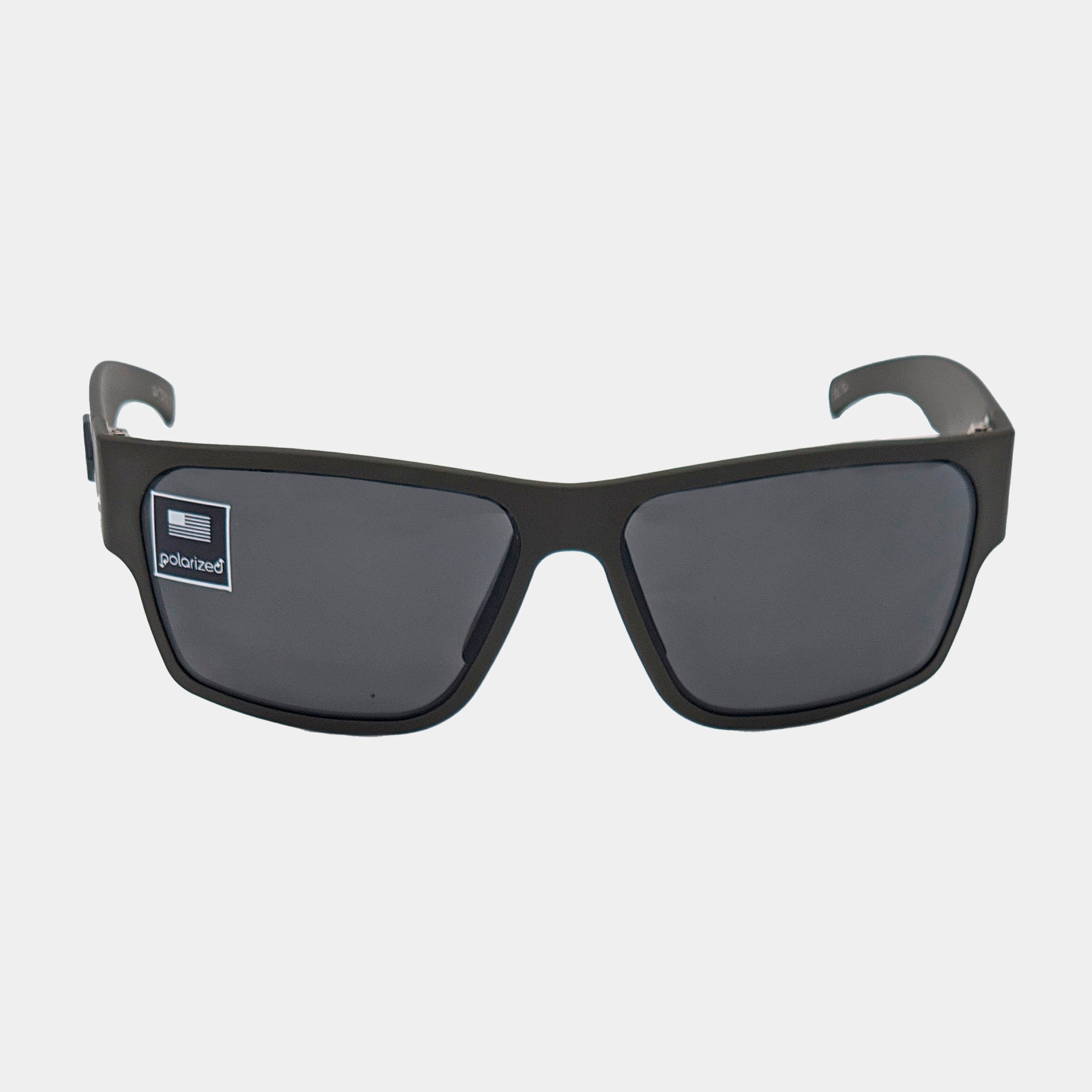 GAFAS POLARIZADAS DELTA CERAKOTE  GATORZ