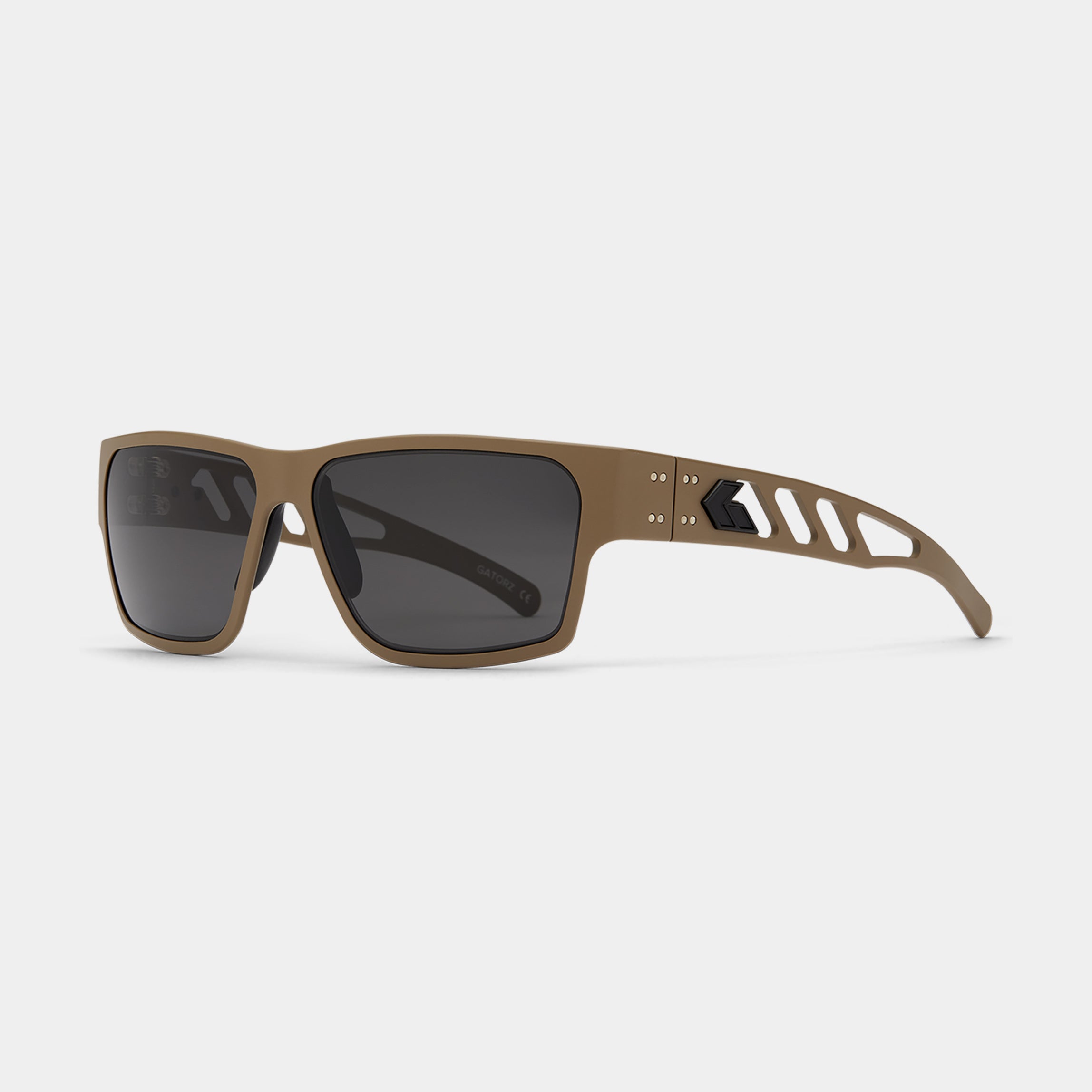 GAFAS POLARIZADAS DELTA M4 CERAKOTE  GATORZ