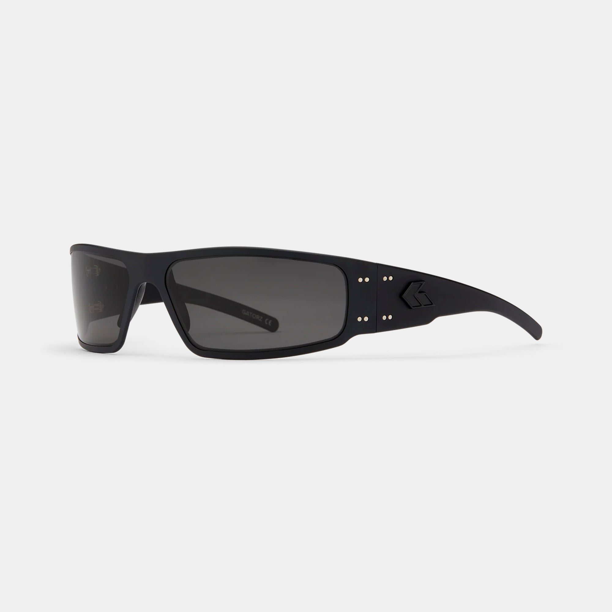 GAFAS POLARIZADAS OPTIMIZADAS MAGNUM OPZ NEGRO CERAKOTE  GATORZ