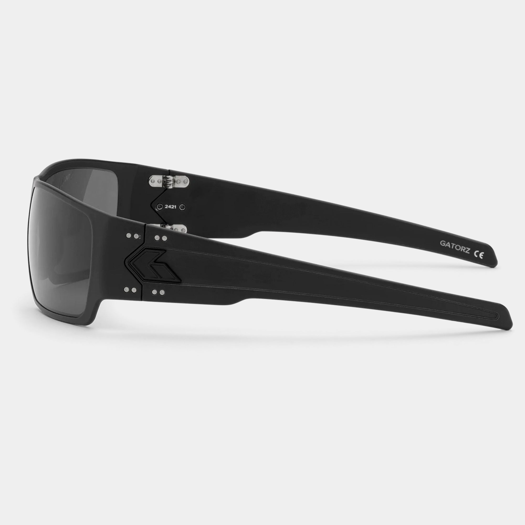 GAFAS POLARIZADAS OPTIMIZADAS SPECTER OPZ NEGRO CERAKOTE  GATORZ