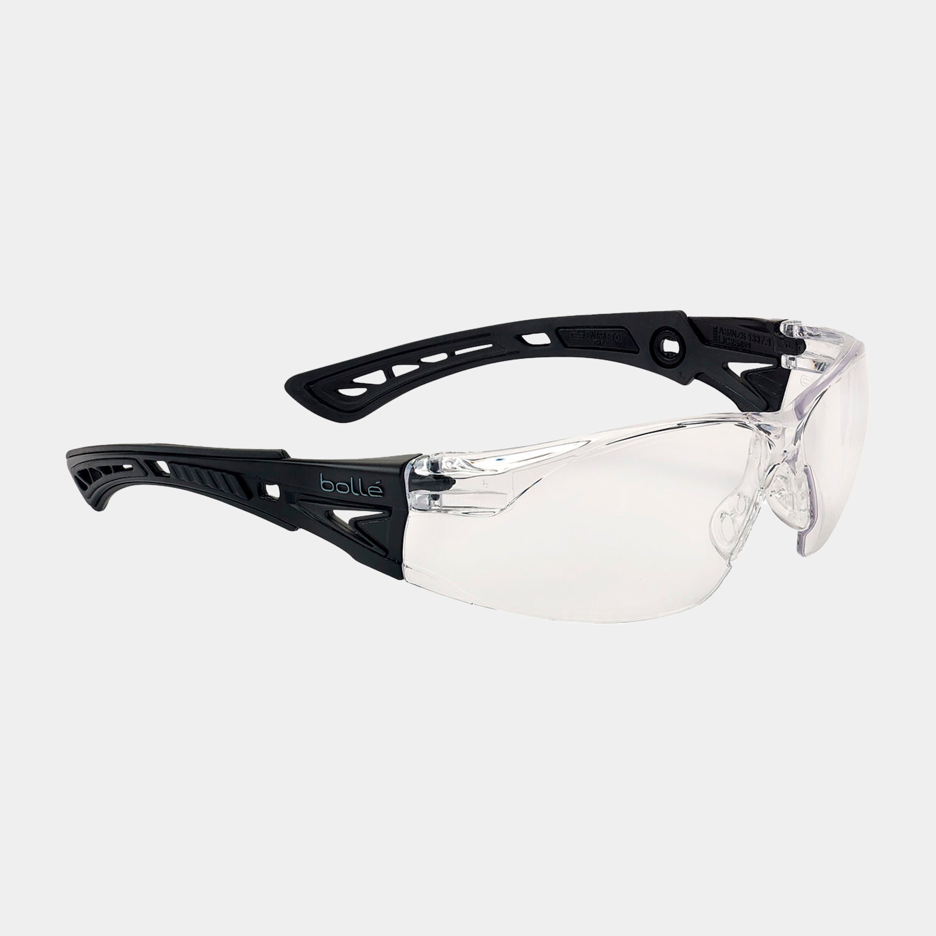 GAFAS RUSH+ BSSI  BOLLé