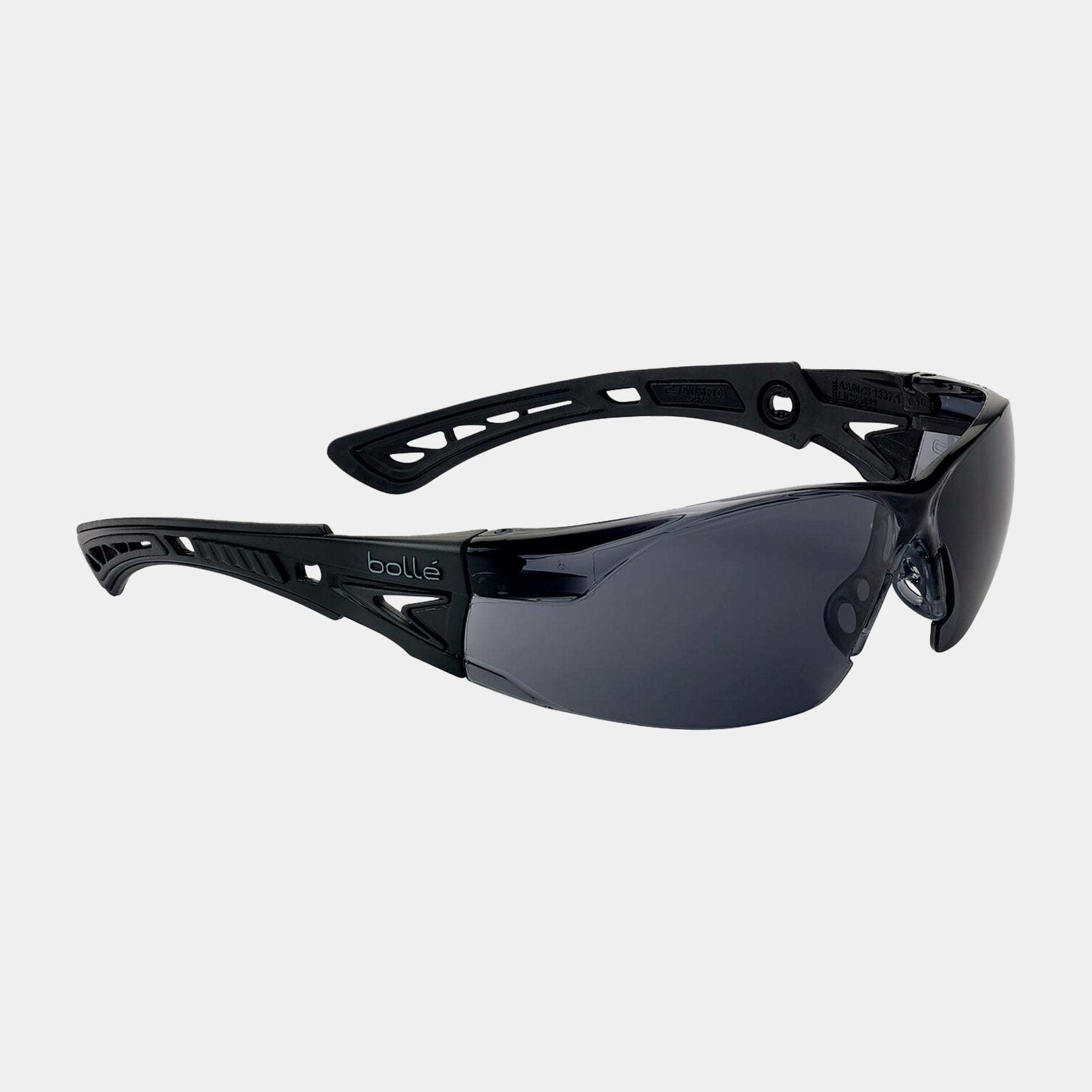 GAFAS RUSH+ BSSI  BOLLé