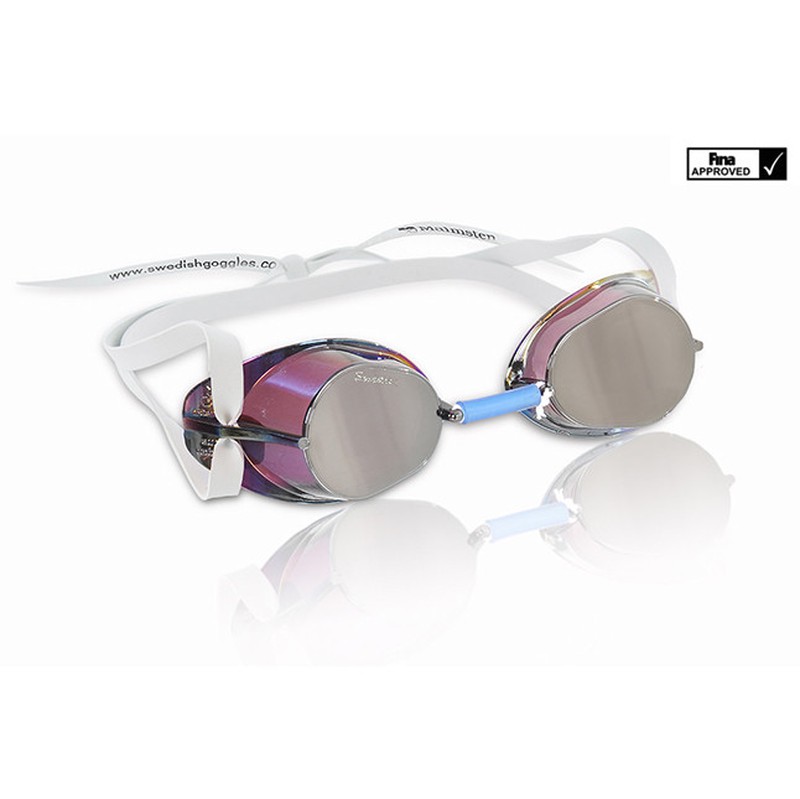 Gafas Suecas Malmsten Metallic