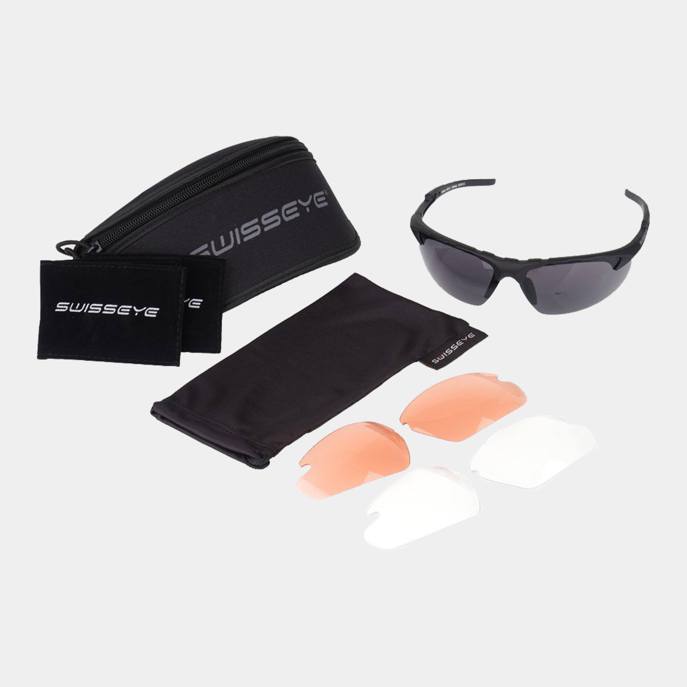 Gafas SWISS EYE APACHE