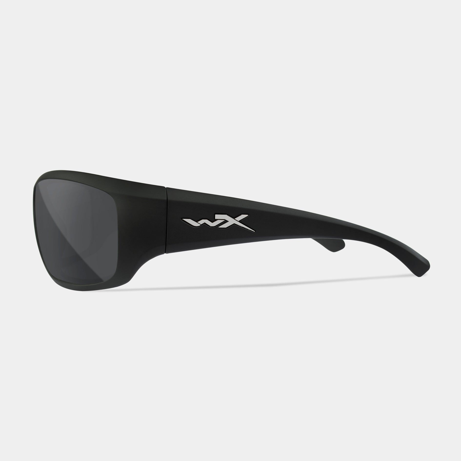 GAFAS WX OMEGA NEGRAS CON LENTES CAPTIVATE POLARIZADAS  WILEY X