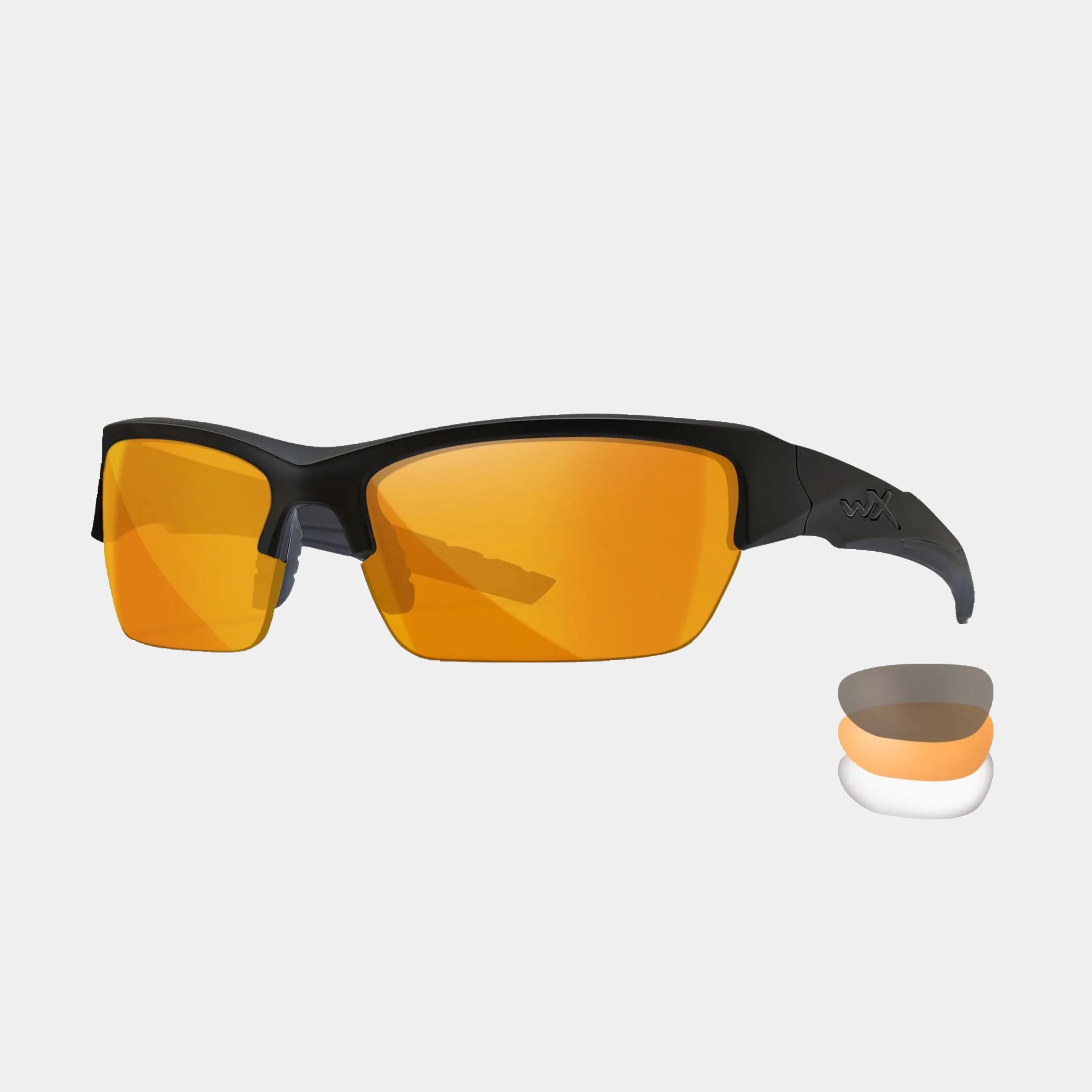 GAFAS WX VALOR 2.5  WILEY X