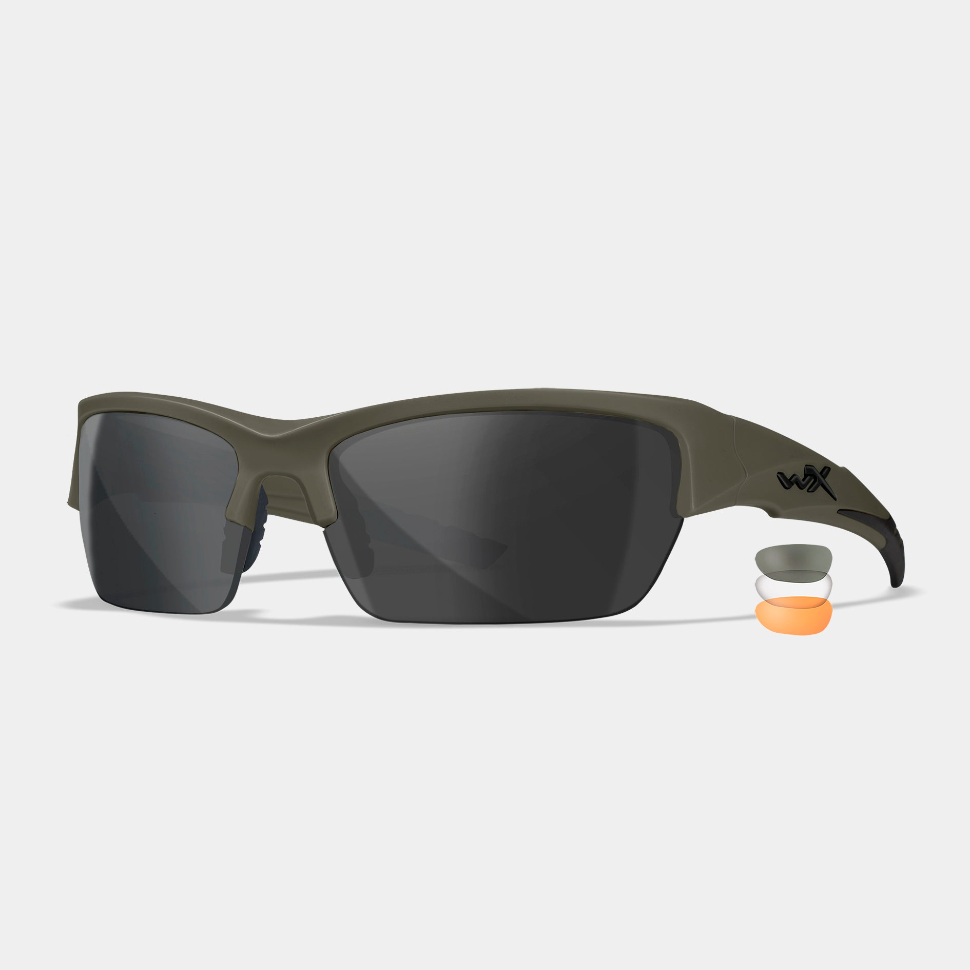 GAFAS WX VALOR 2.5  WILEY X