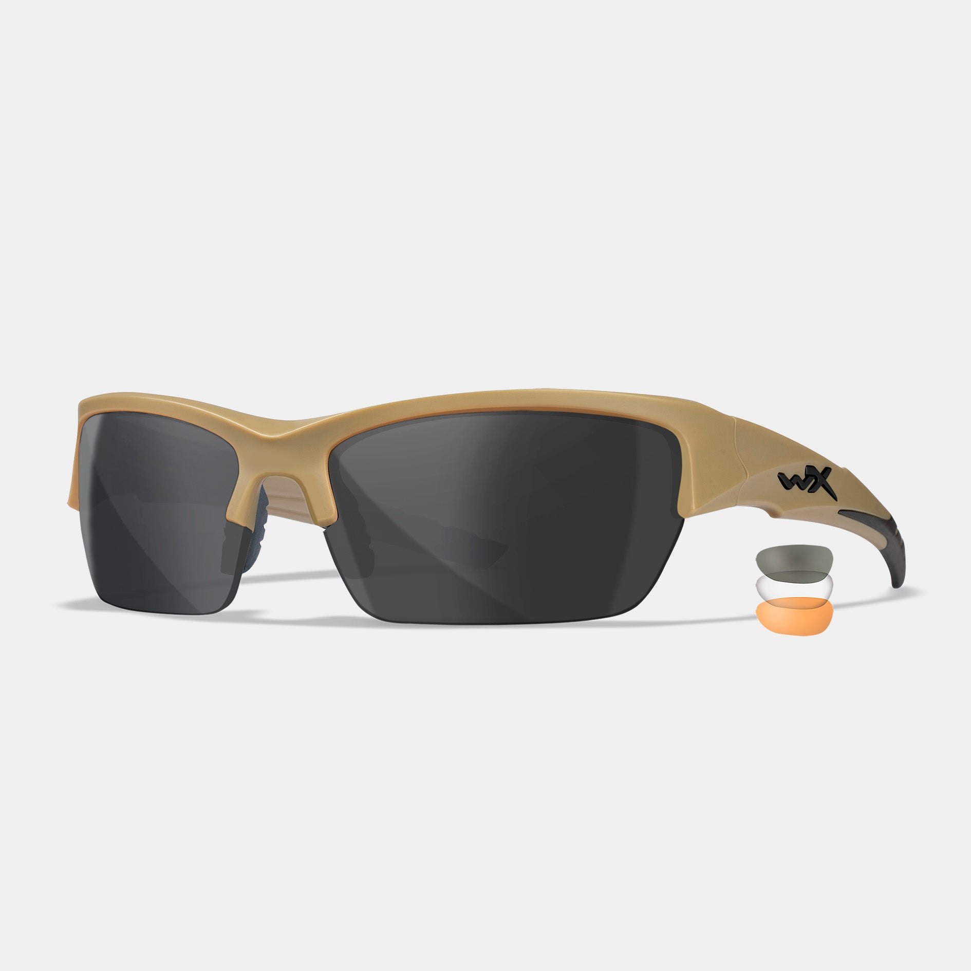 GAFAS WX VALOR 2.5  WILEY X