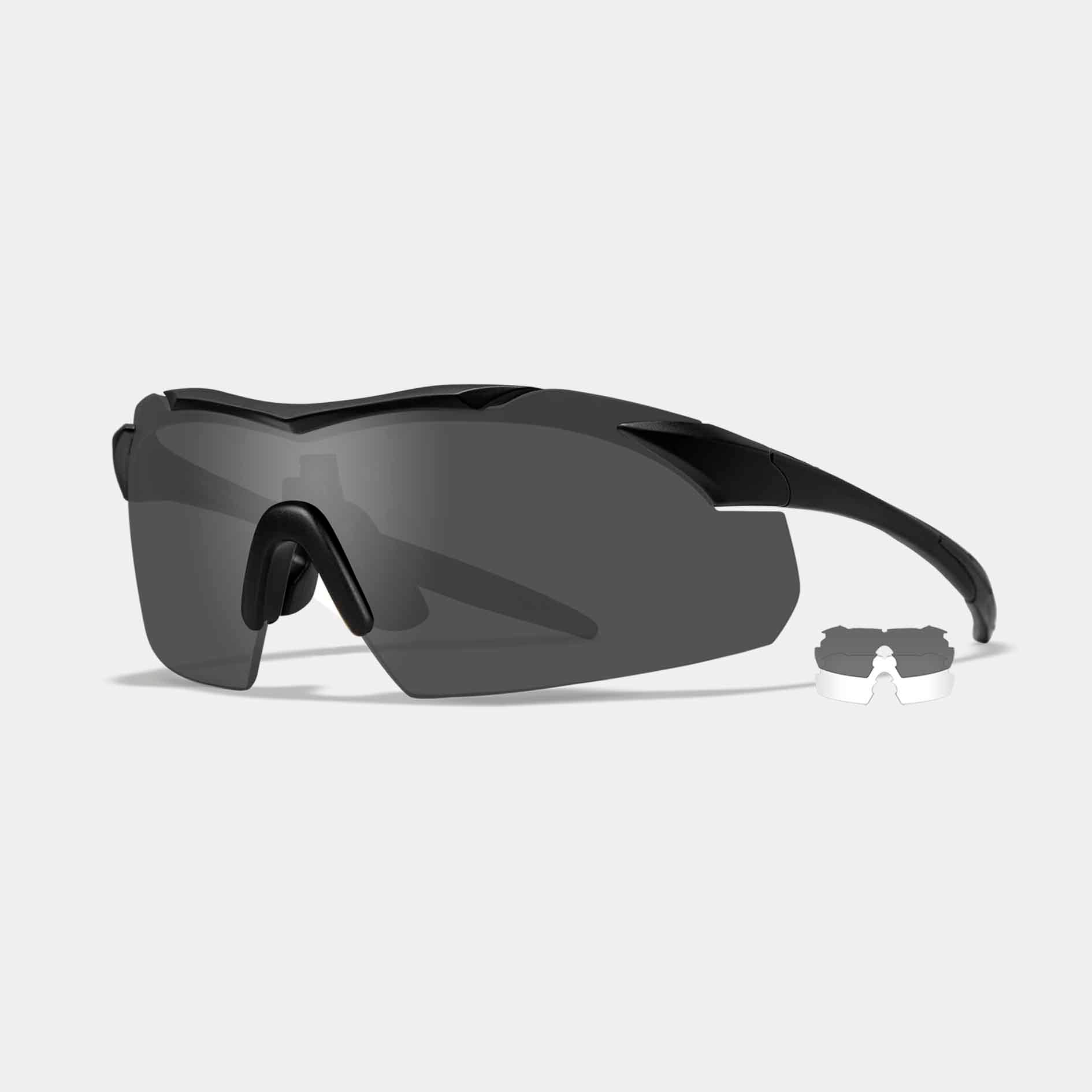 GAFAS WX VAPOR 2.5  WILEY X