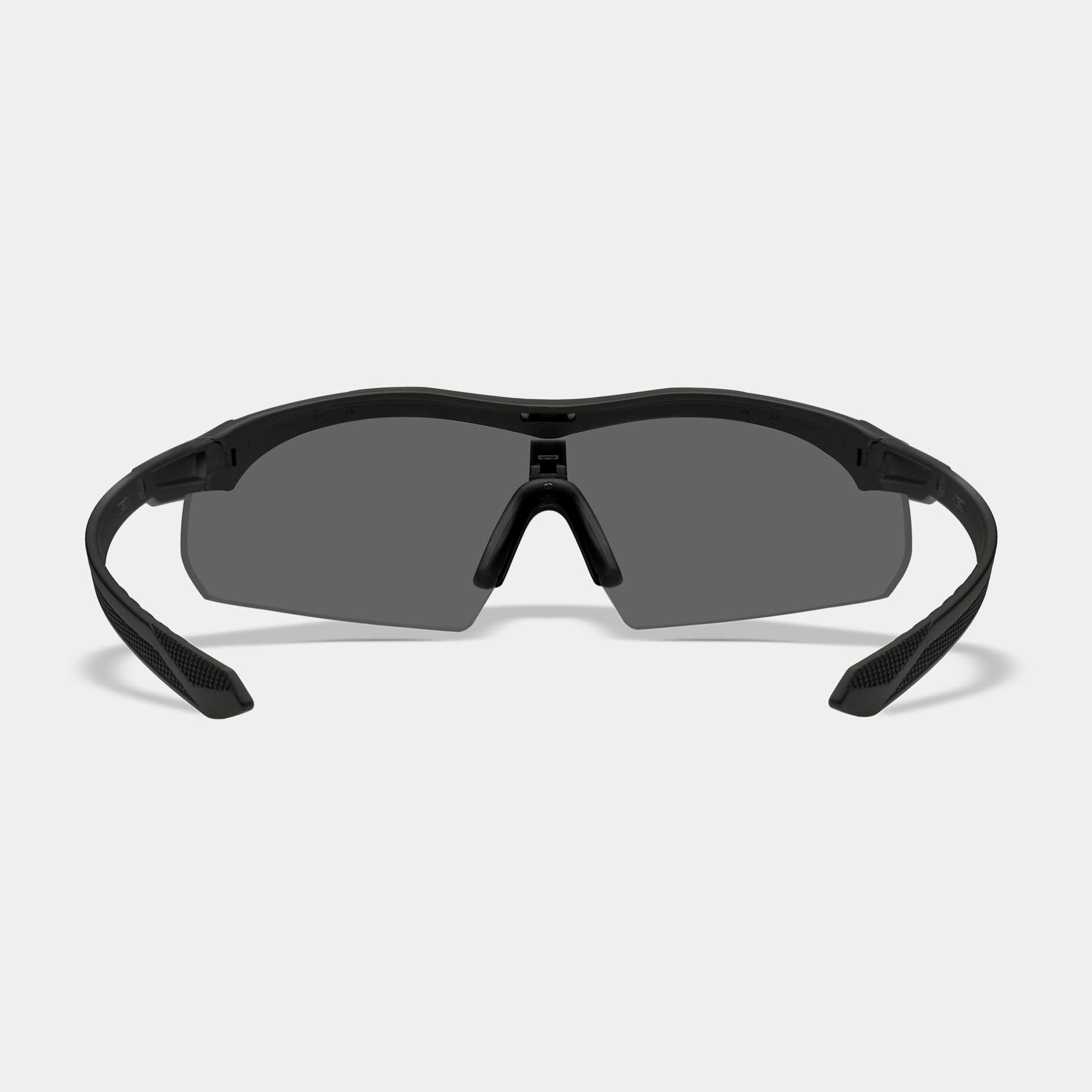 GAFAS WX VAPOR COMM 2.5 CON 3 LENTES  WILEY X