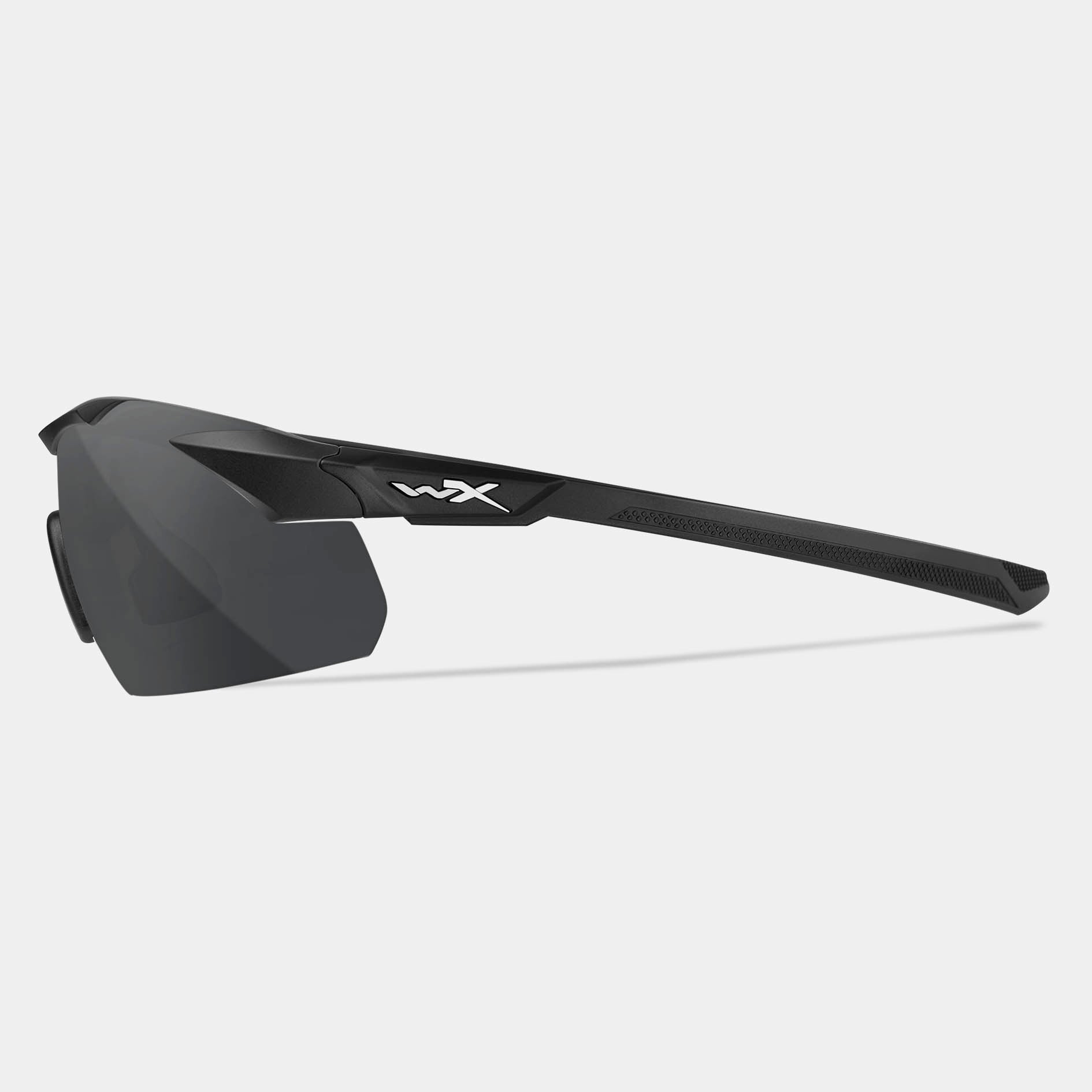 GAFAS WX VAPOR COMM 2.5 CON 3 LENTES  WILEY X