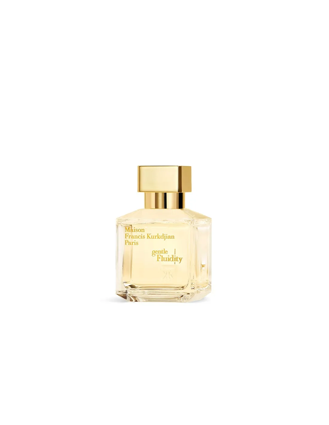 Gentle Fluidity Gold Eau de Parfum