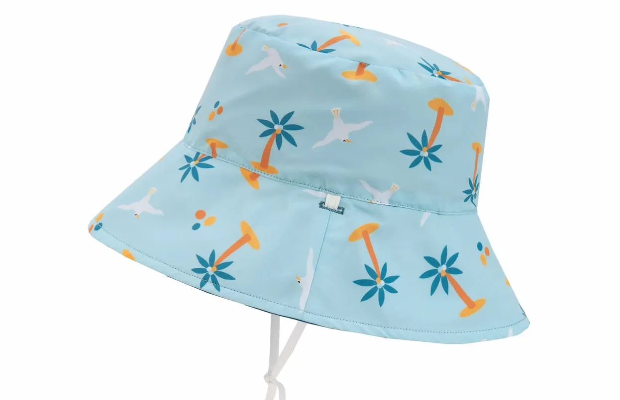Gorrito de Bao · Palm Beach