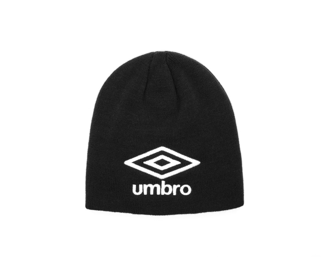 GORRO UMBRO HEAT BLACK